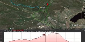 10km - Trail Run
